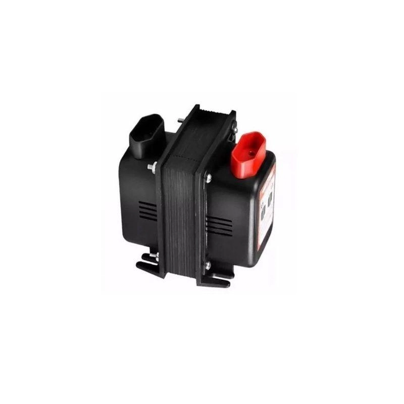 Auto Transformadores Involts 3000va Bivolt 110/220 Ou 220/110