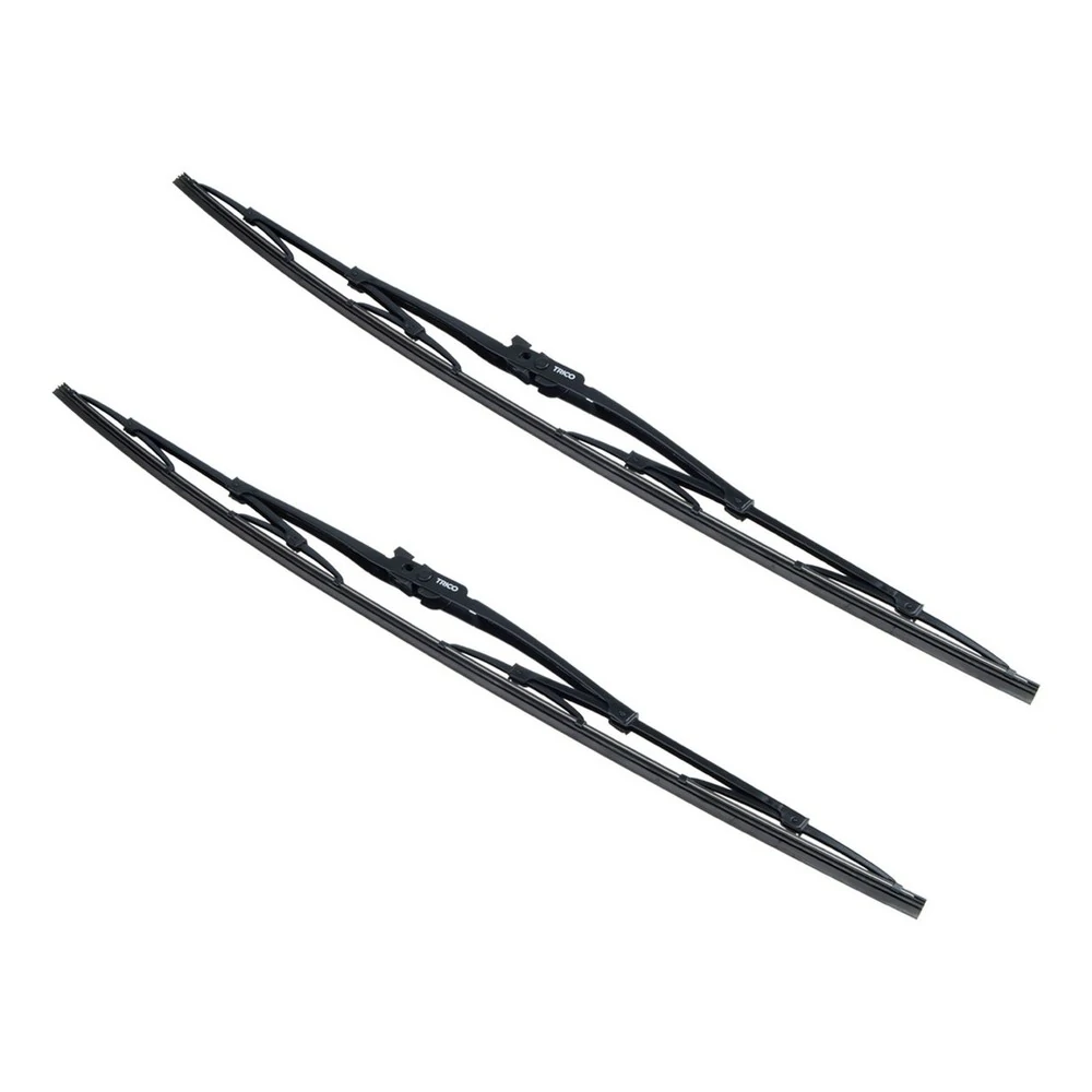 Palheta Dianteira 24 Pol. - TRICO T360