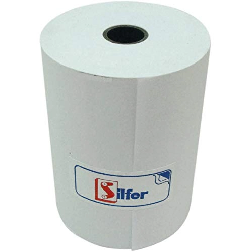 Bobina P/ Calcular 57mmx30m