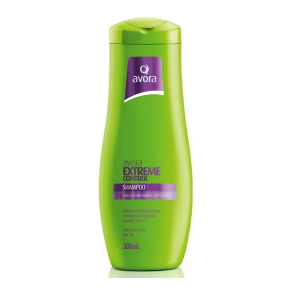 Sh Avora 300ml Control