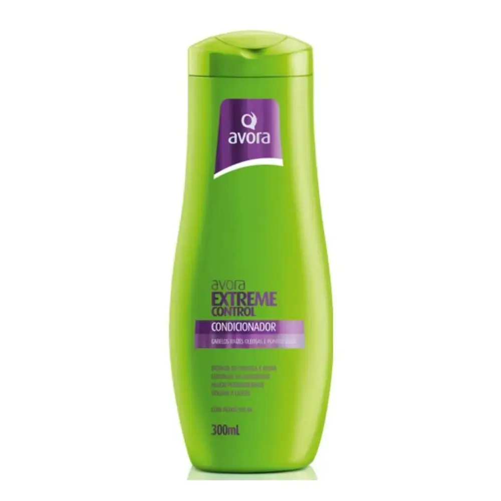 Cond Avora 300ml Extreme Control