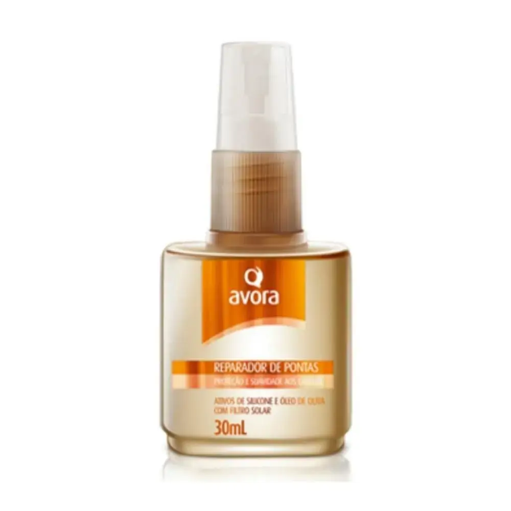 Rep De Pontas Avora Essencial 30ml