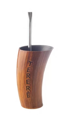 Cuia Terere Pratico 78 Belmate