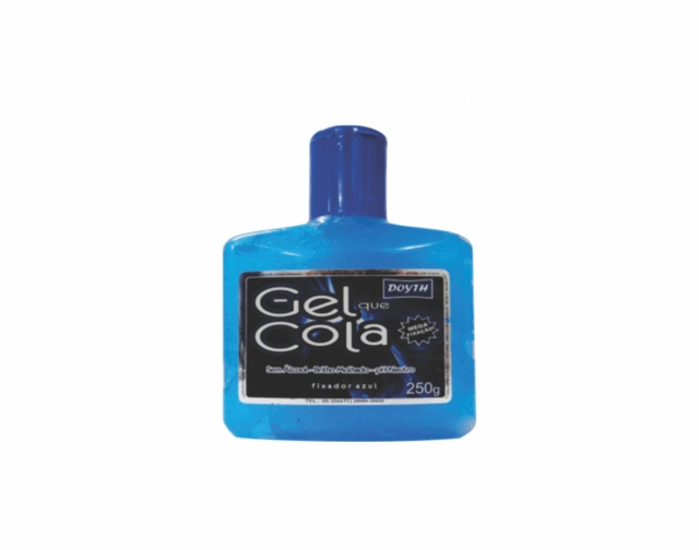 Gel Flip Doyth Azul