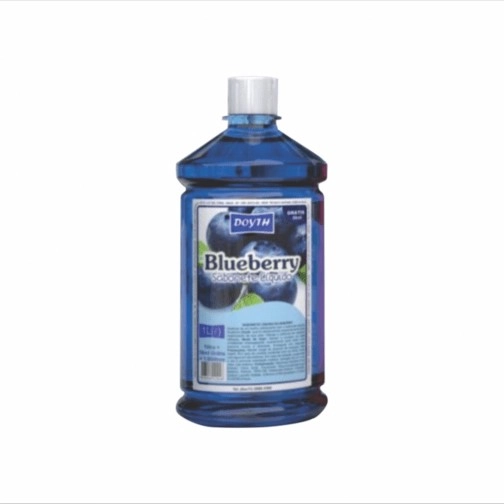 Sab. Liq Doyth Blueberry 1000ml