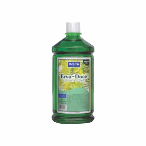 St Liquido Doyth 1l Erva Doce