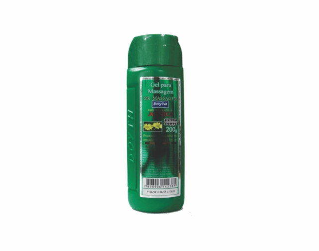 Gel De Massagem Doyth Arnica Extra Forte