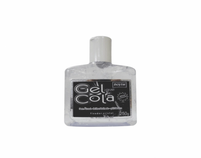 Gel Flip Doyth Cristal