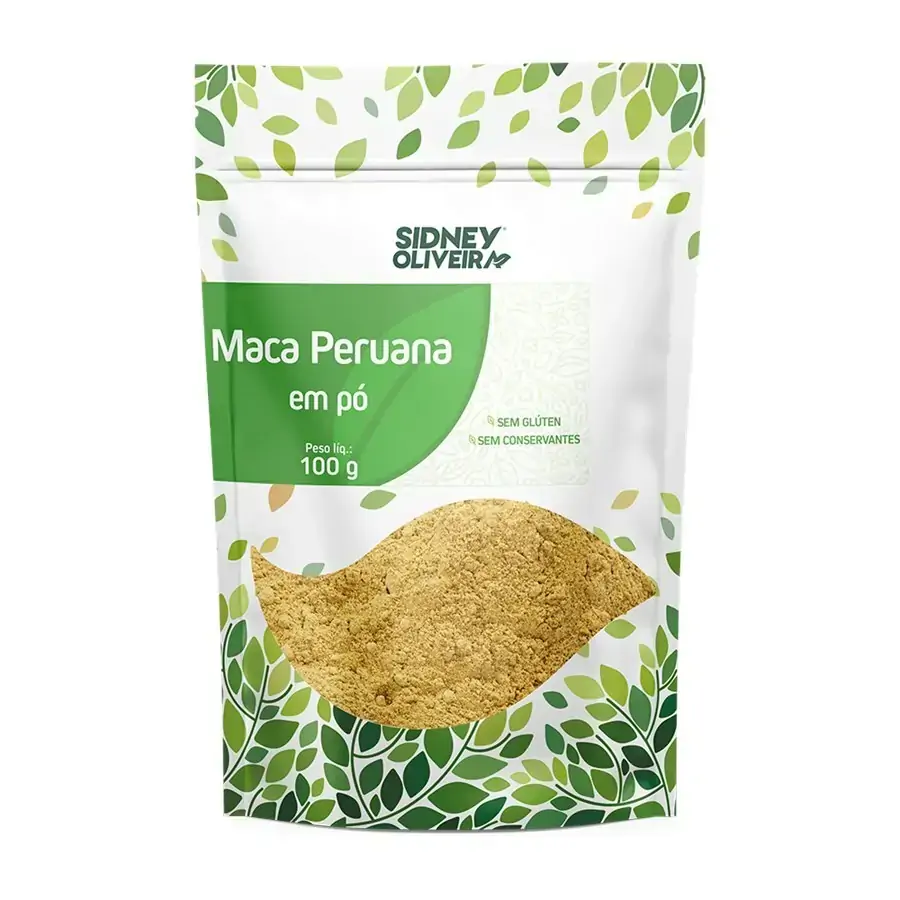Mostarda 50g Vila Ervas .