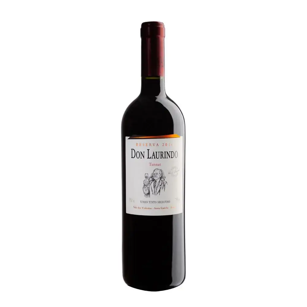 Vinho Don Laurindo