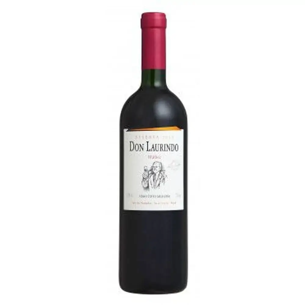 Nac. Vinho Don Laurindo Malbec