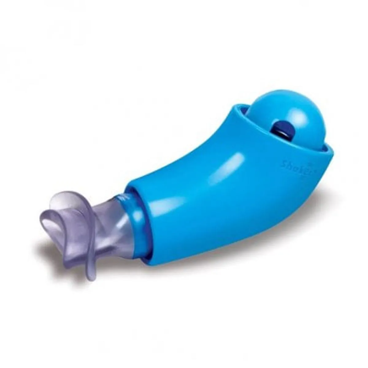 New Shaker Exercitador Respiratorio New Shaker