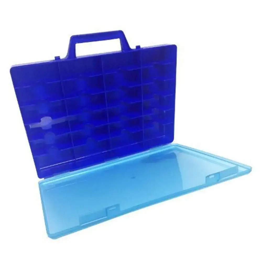 Brinquedo.carisma Maleta Box Car