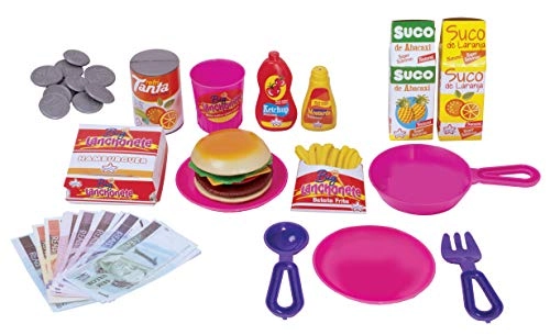 Crec Crec Big Lanchonete R560 Ccbl