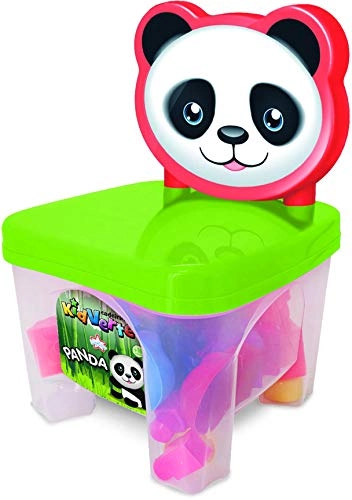 Brinquedo.big Star Cadeirinha Panda