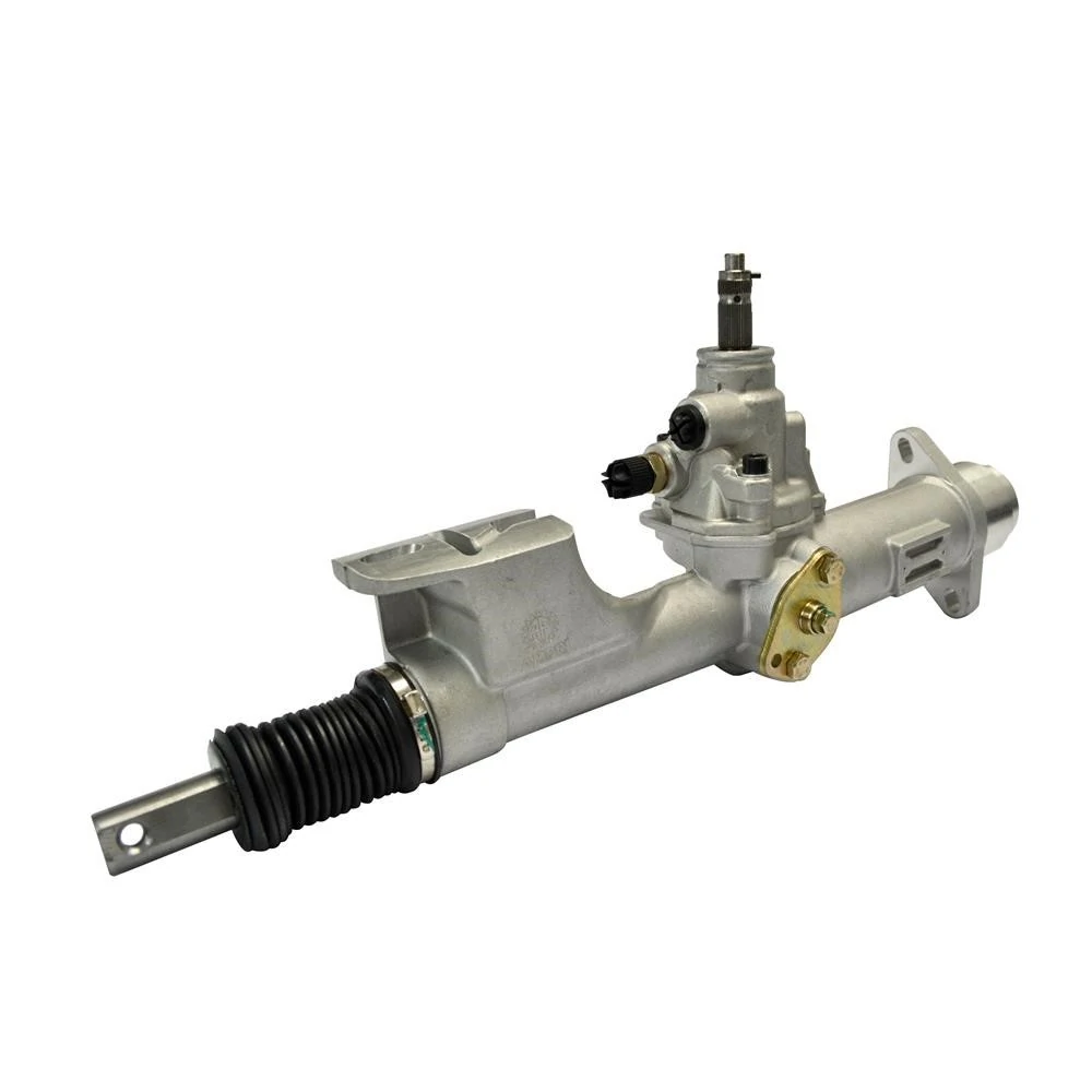 Caixa de Direção Hidráulica VOLKSWAGEN PASSAT/SANTANA - AMPRI 24121