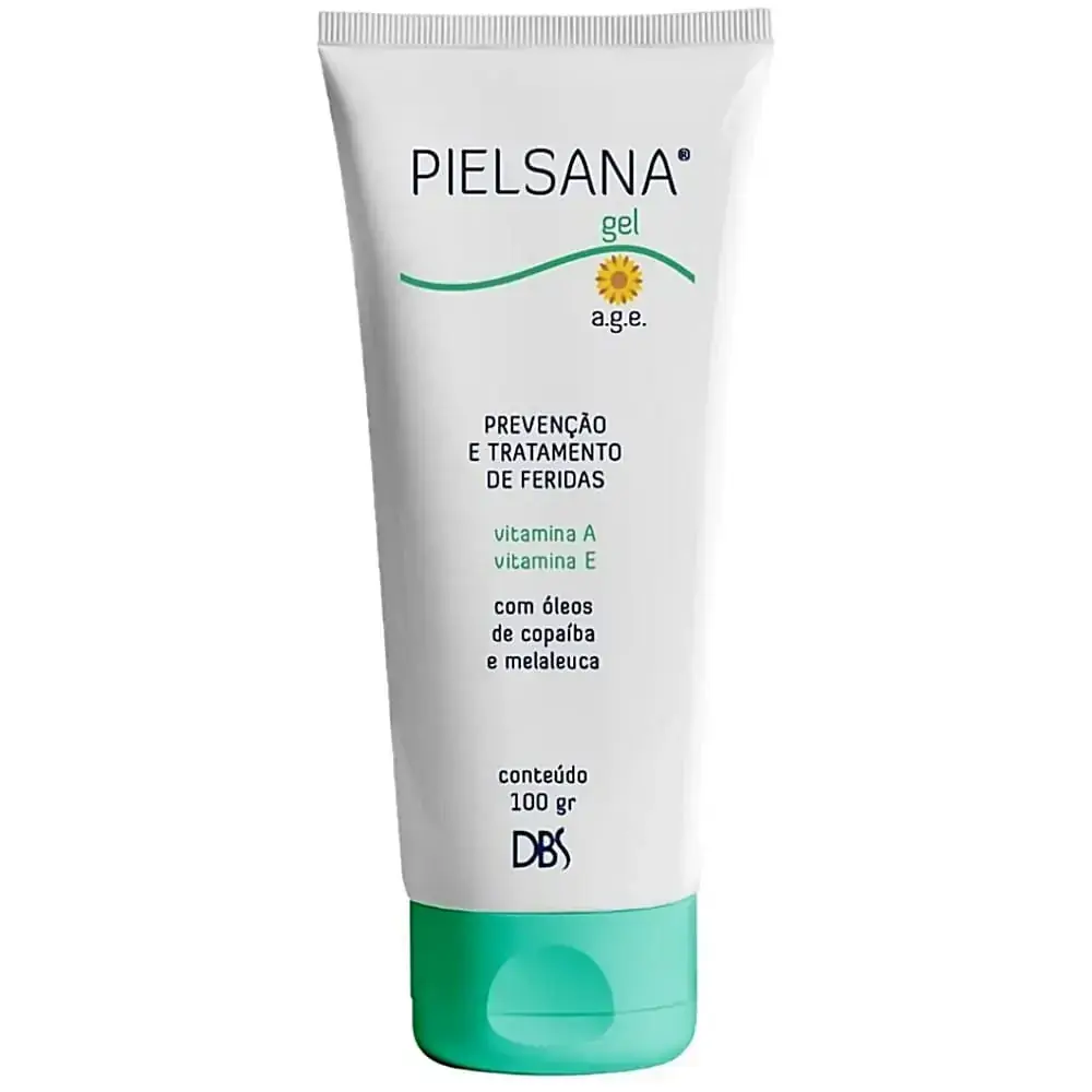 Pielsana Gel Similar