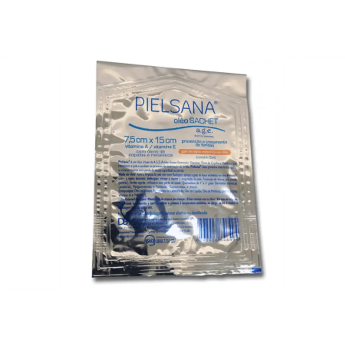 Pielsana 24 Sachês 5 Ml Similar