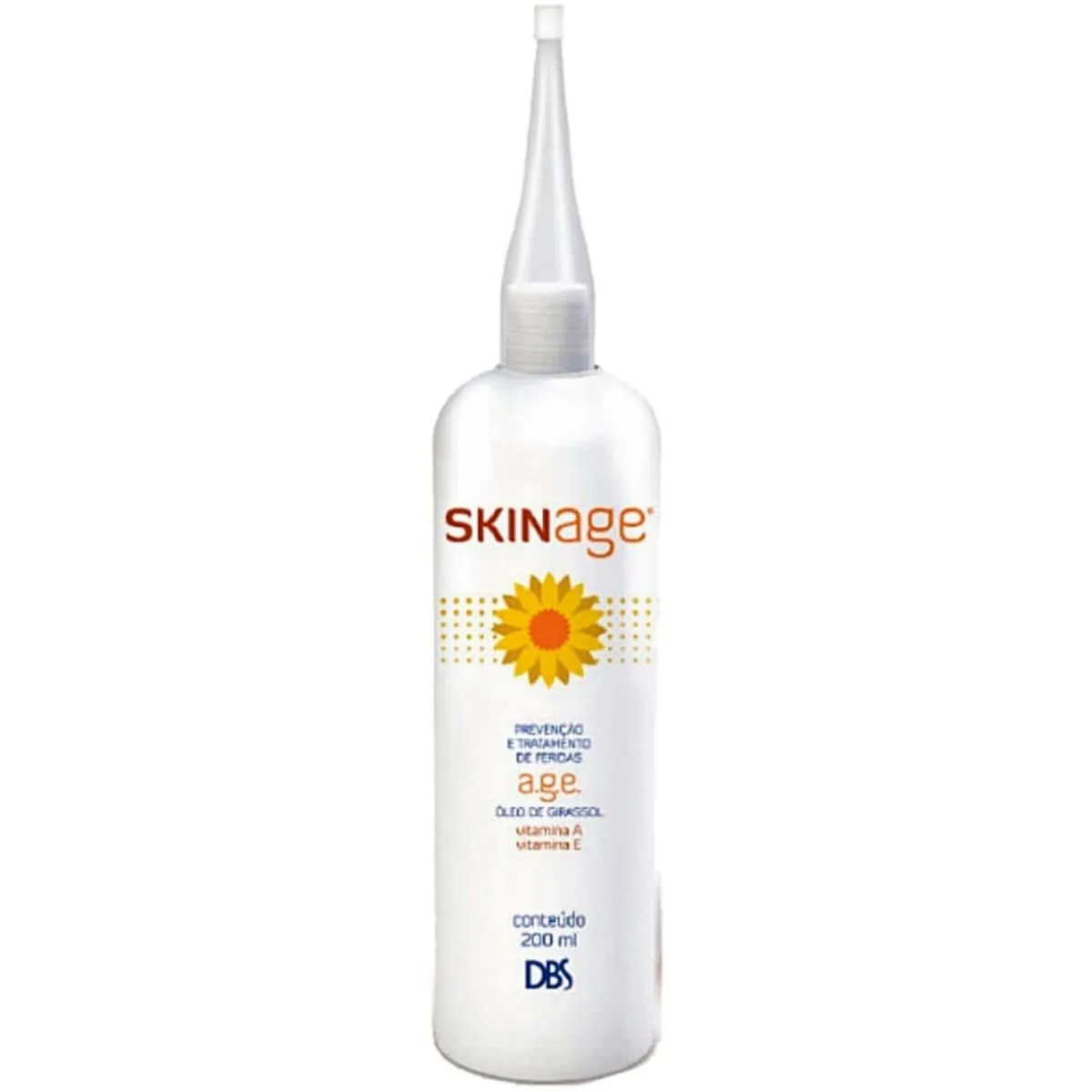 Skinage Oleo Dermoprotetor Fr