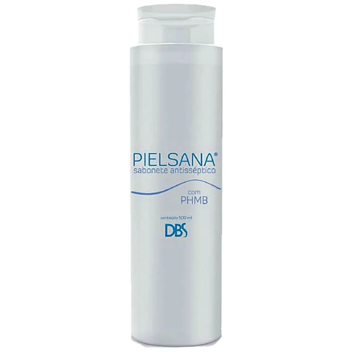 Pielsana Sab Antisseptico Phmb Fr 500ml