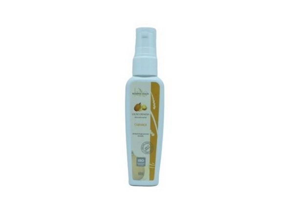Locao Hid De Cupuacu Mini Reserva Folio 60g