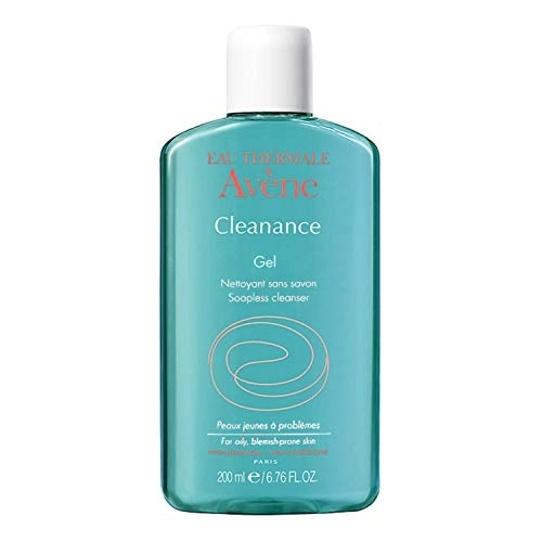 Avene Cleanance Locao P Pierr