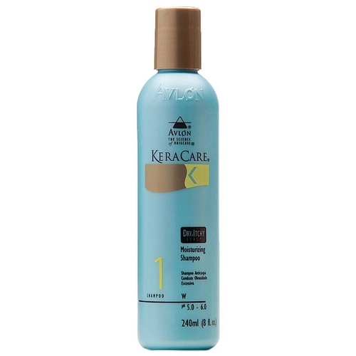 Avlon Keracare Dry Itchy Scalp Shampoo Moisturizing