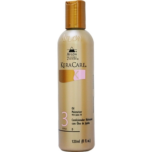 Avlon Keracare Condicionador Hidratante Com óleo De Jojoba