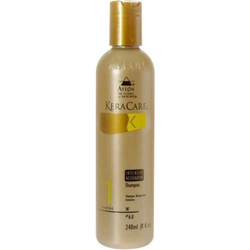Avlon Keracare Shampoo Intensive