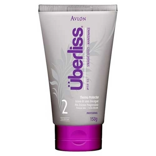Avlon Uberliss Thermo Protetor