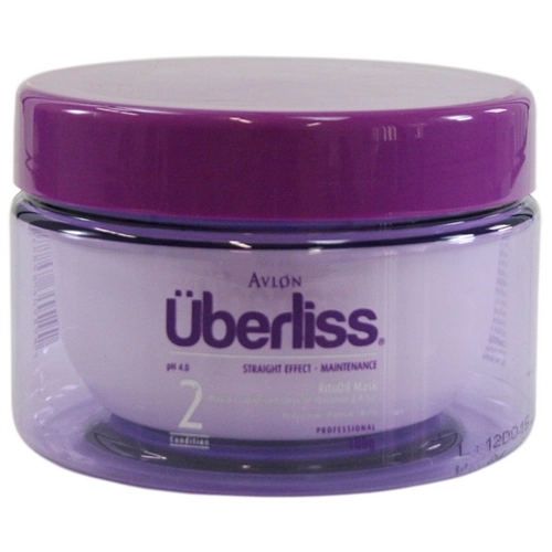 Avlon Uberliss Rituoil Mask