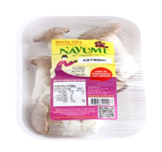 Cogumelo Nayumi Eryngui