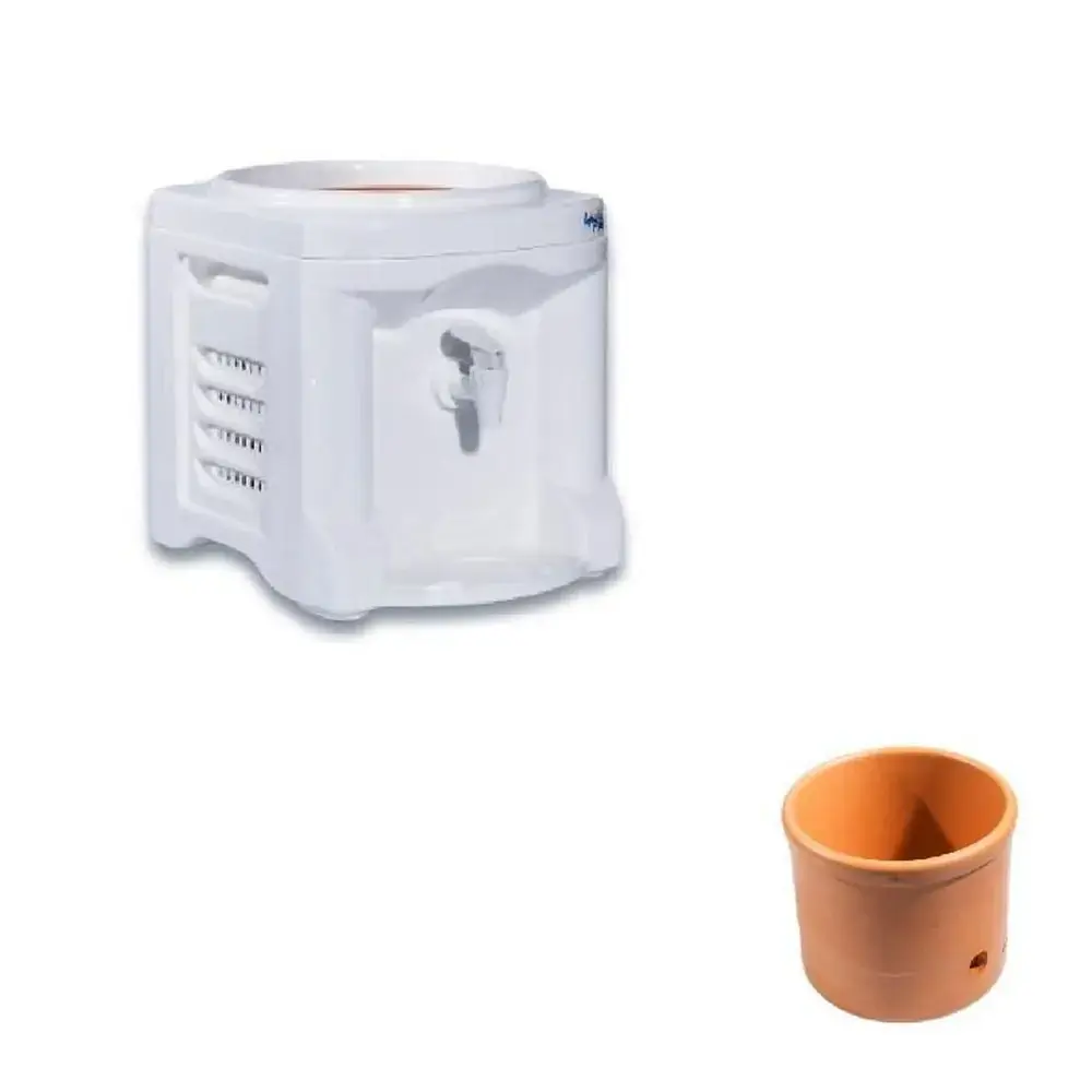 Suporte P/galao Lucky Ceramica