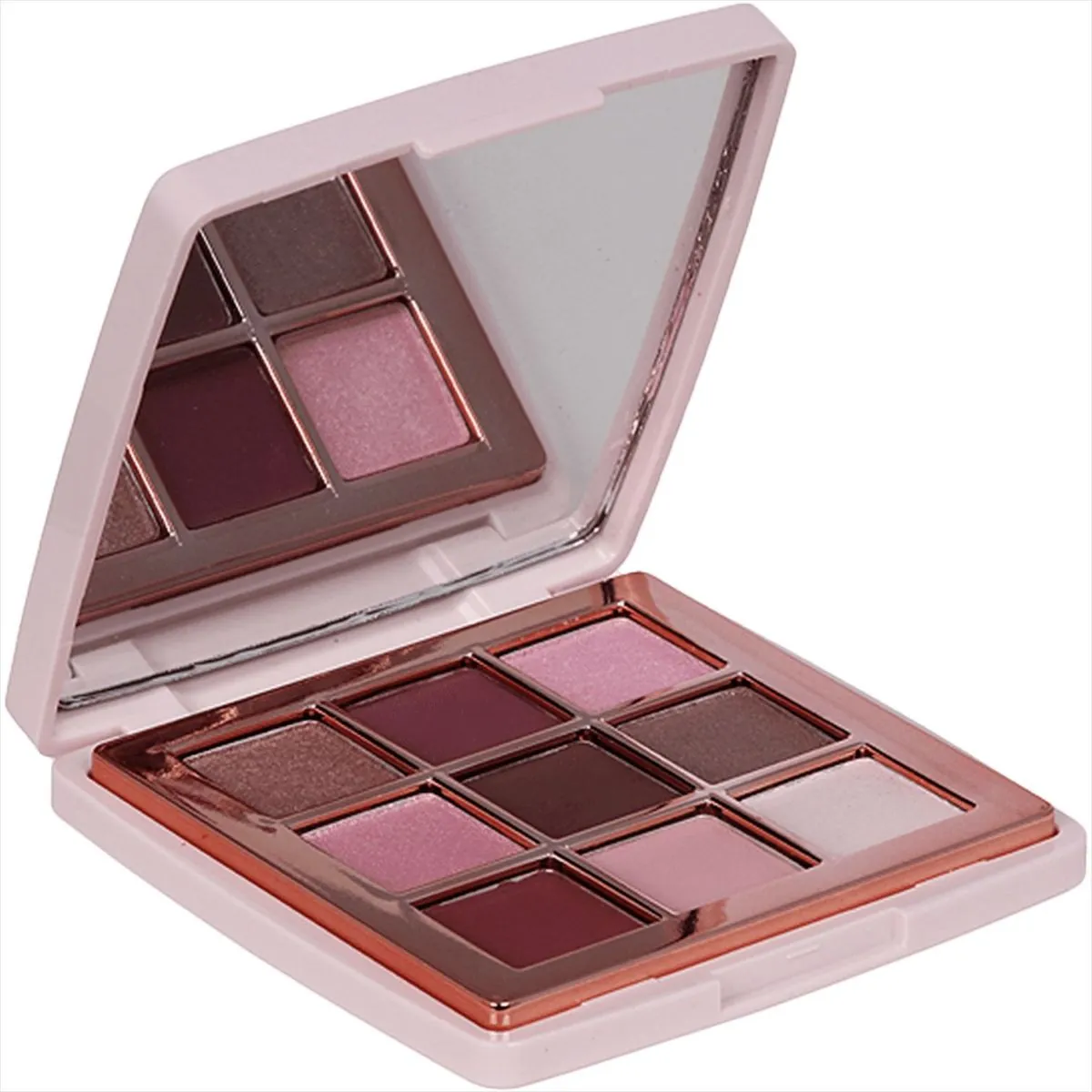 Paleta Nina Int Shine 02 Desire