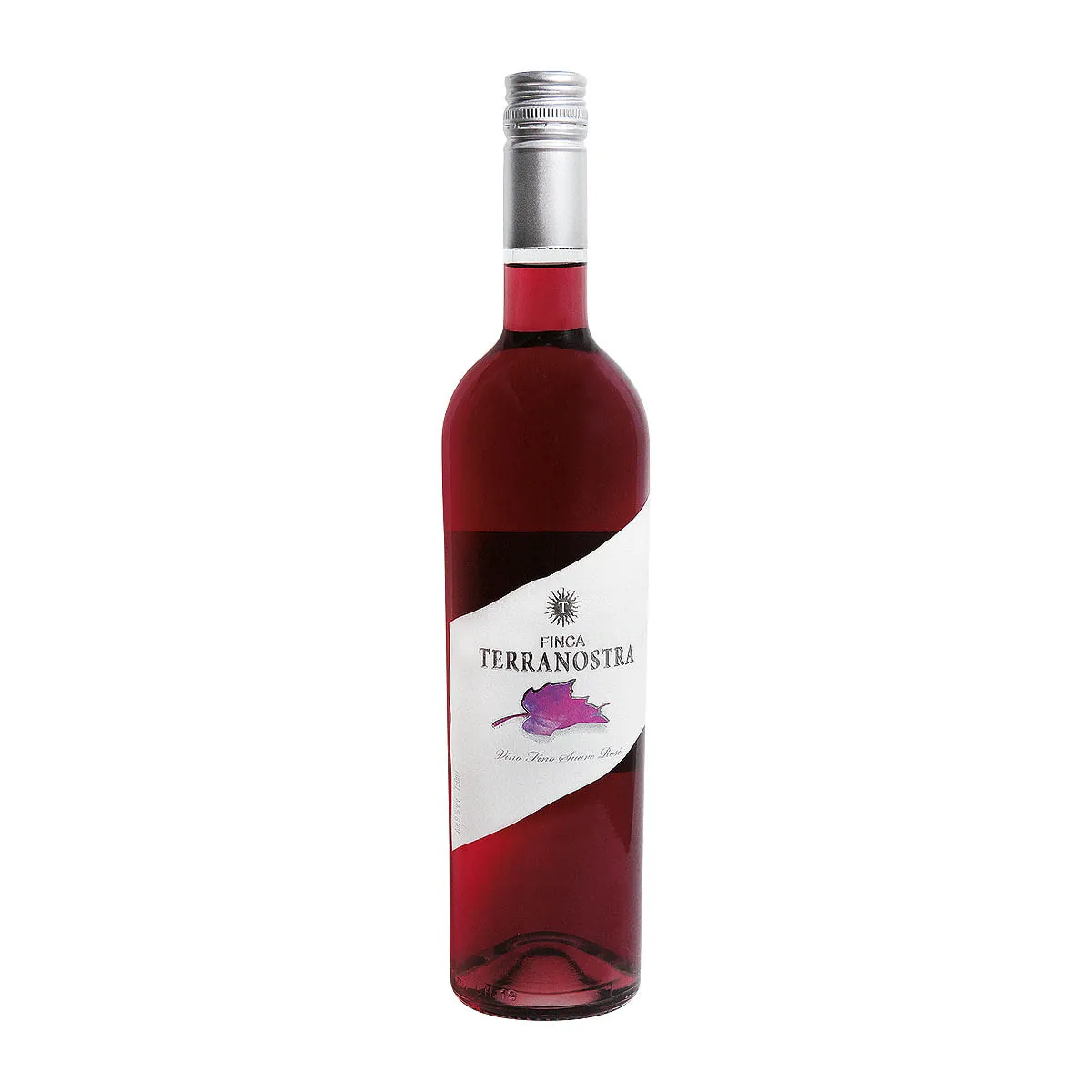 Vinho Rosé Suave Finca Terranostra 750ml