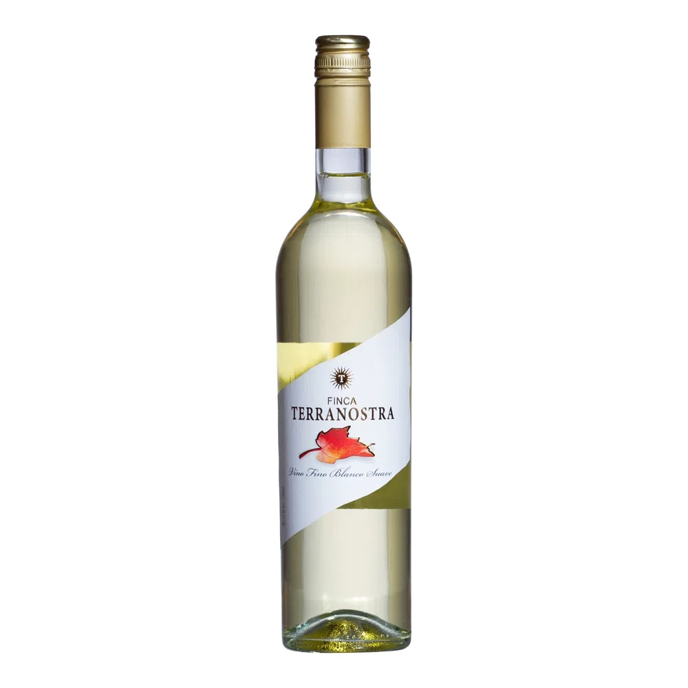 Vinho Argentino Tto Finca Terra Nostra 750ml