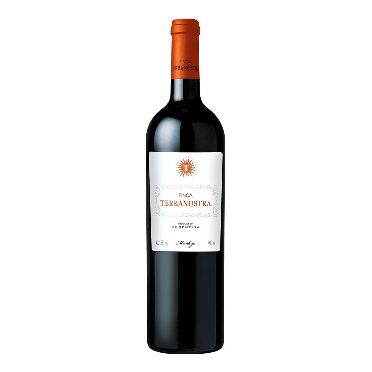 Vinho Tinto Finca Terranostra Finca 750ml