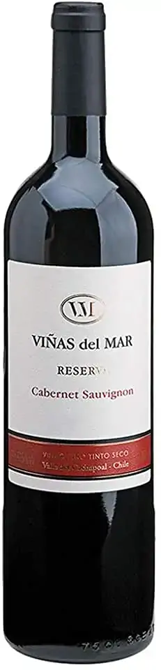 Vinh Argentino Tto Ladera Los And Malbec Res 750ml