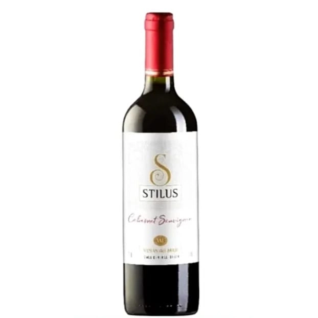 Vn Chi Del Mar Stillus Cab 750ml
