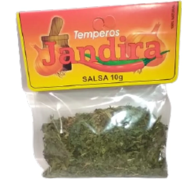 Salsa Jandira 10g