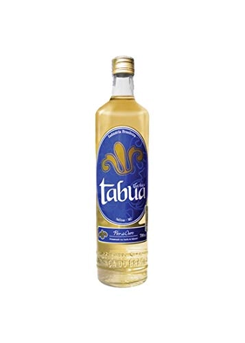 Cachaca Tabua Ouro