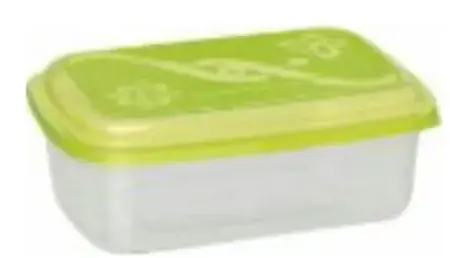 Pote Retrato Transp 1,5lt Ref/12408 Millenium