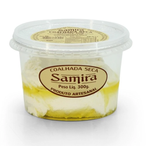 Coalhada Samira 300g