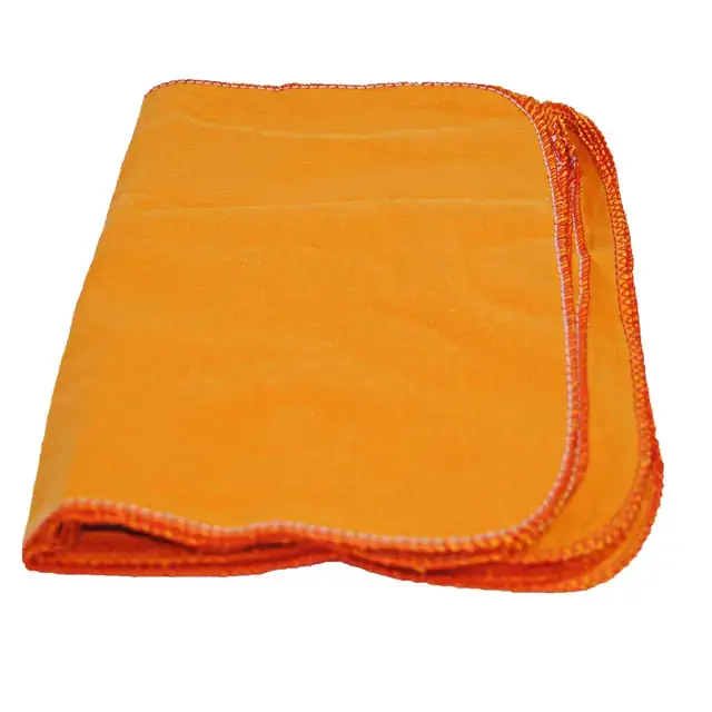Flanela Luccas Ouro 2.