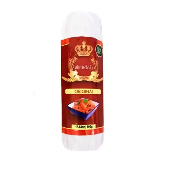 Glutadela Sabor Original Schillife 500g