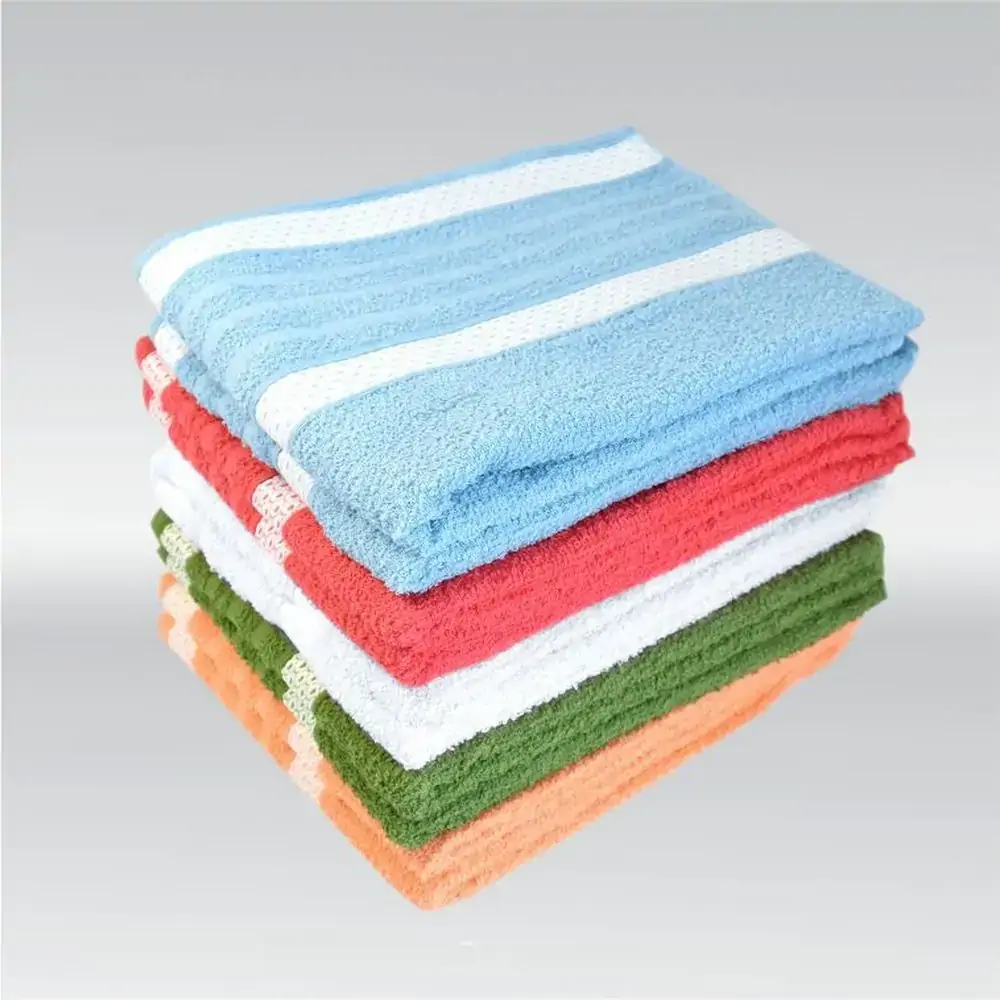Toalha De Rosto Nobre 45x70 Flabom