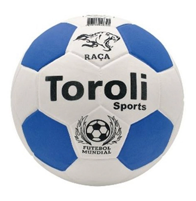 Bola Futebol Eva 39 130 G Toroli