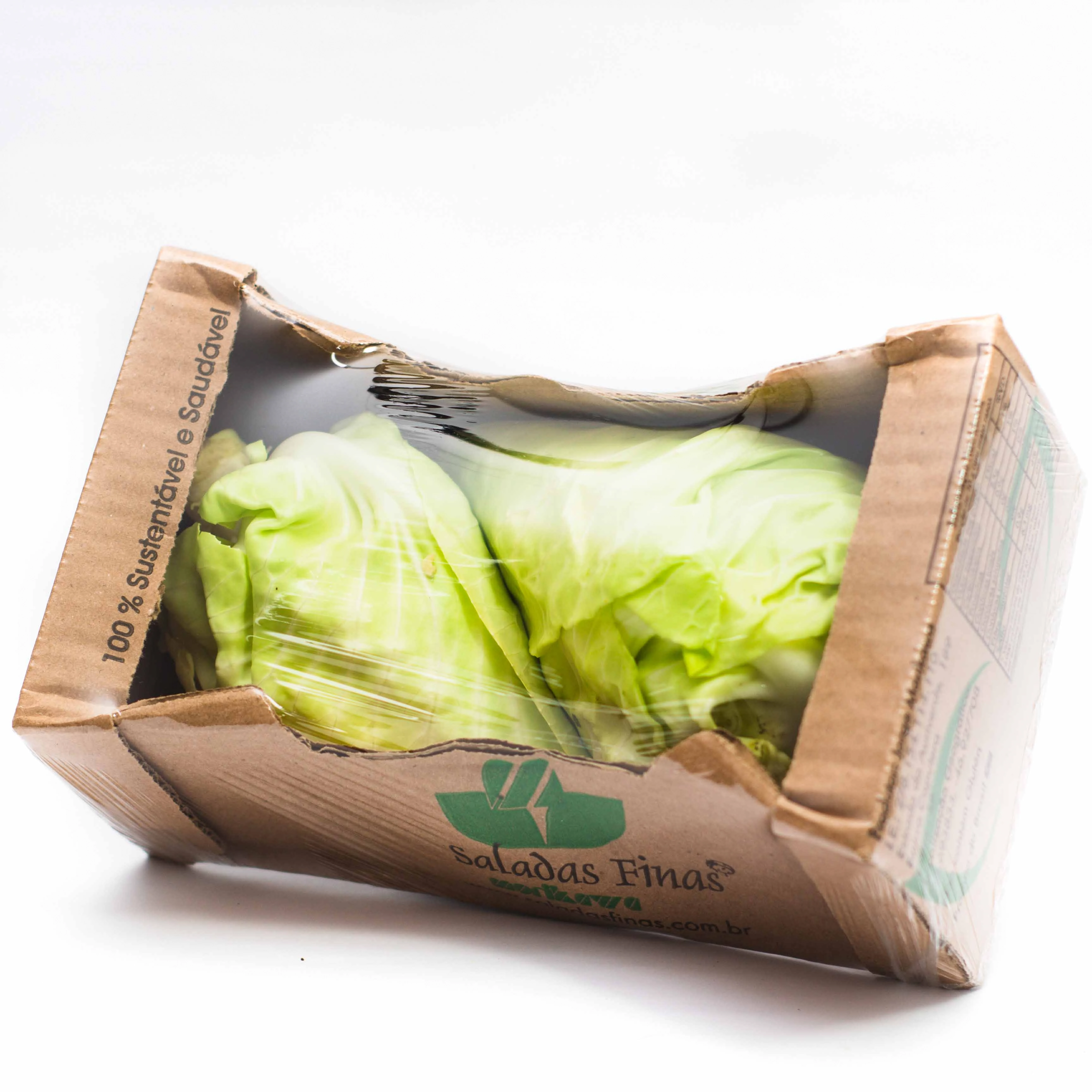 Repolho Holandes 100 G