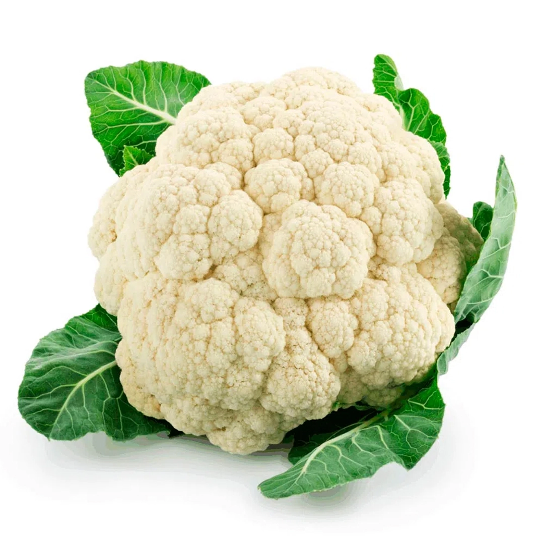 Couve Flor Sul Minas Und