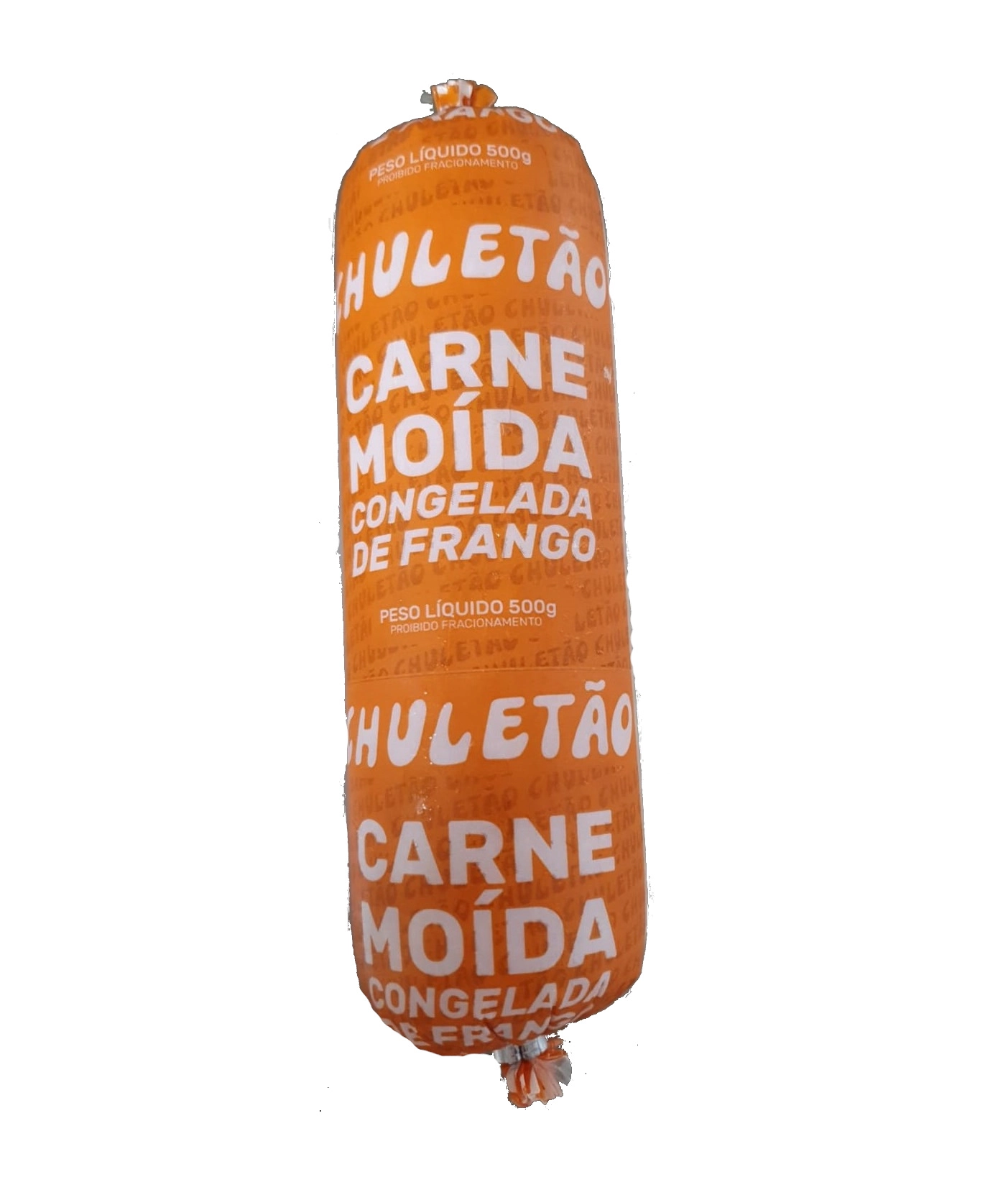 Carne Moída De Frango CHULETÃO 500g